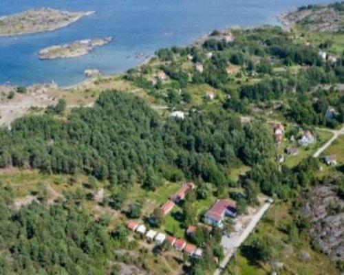 Appartamento Kostergarden Sydkoster Esterno foto