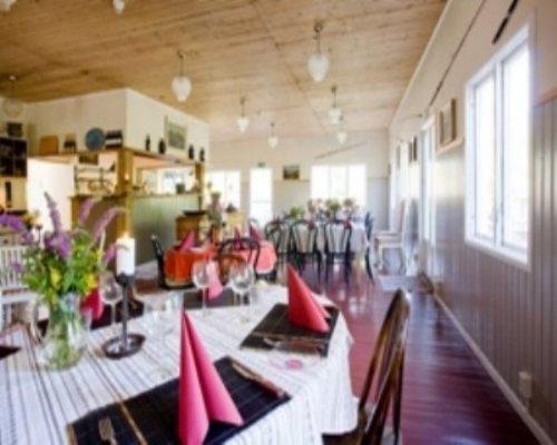 Appartamento Kostergarden Sydkoster Esterno foto
