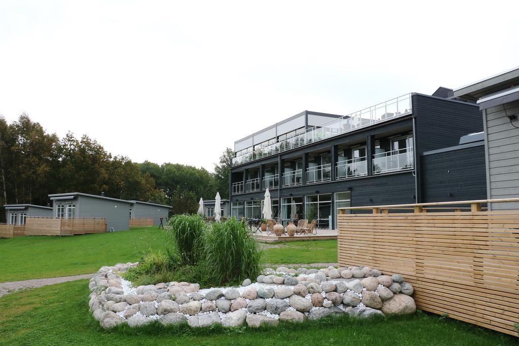 Appartamento Kostergarden Sydkoster Esterno foto